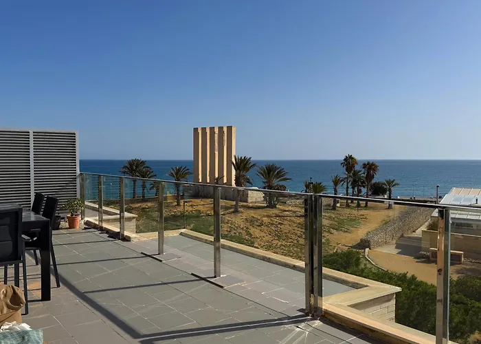 Mirador Al Mar