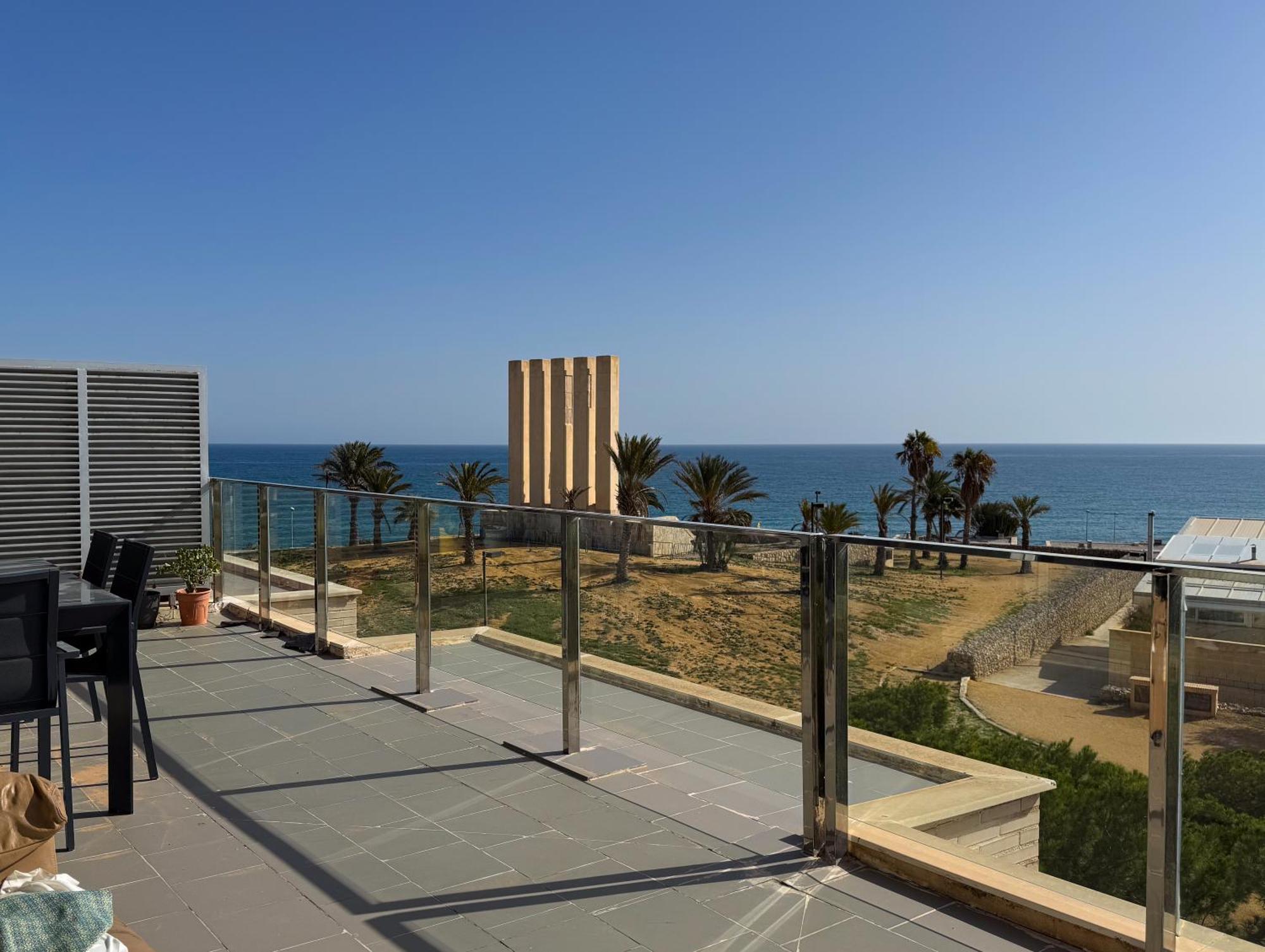Mirador Al Mar Apartment