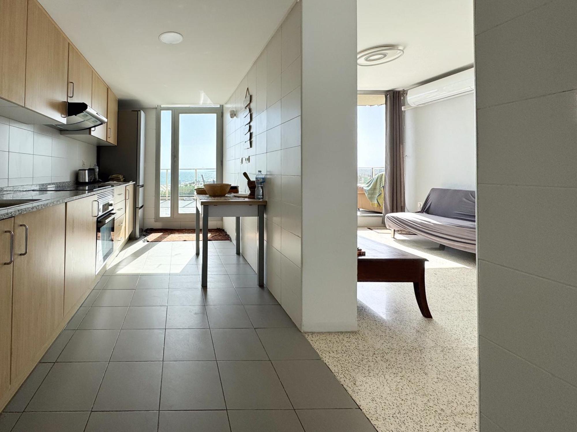 Apartment Mirador Al Mar Alicante