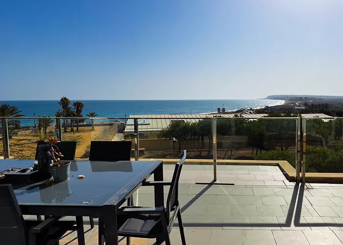 Mirador Al Mar